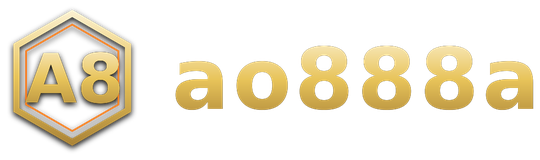 ao888a logo